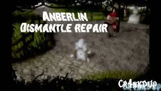 [RSMV] Dismantle Repair RE-UPLOADED