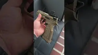 Pistola Cordova Compacta Indumil #holosun #holosunoptics personaliza en  CAM TACTICAL ARMERIA SAS