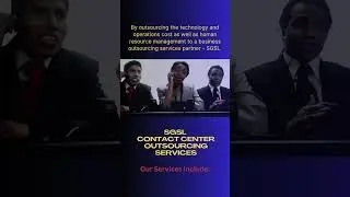 SGSL Contact Center Outsourcing Service in Lagos Nigeria