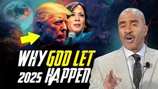 Pastor Gino Jennings [December 15, 2025] SCARY SIGNS Fatima&rsquo;s 3rd Prophecy Will Come True in 2025