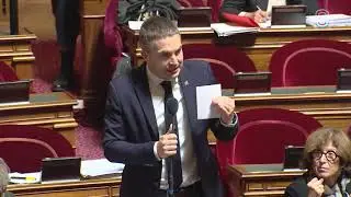 Cr&eacute;dit d'imp&ocirc;t et commerce &eacute;quitable - PLF 2026 - 30.11.26