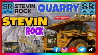 Stevin Rock LLC Q12  Ras al khaima | STEVIN ROCK LLC