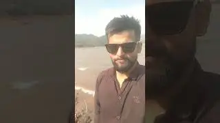 fishing at simly dam