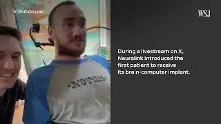 Neuralink&rsquo;s First Patient Play Chess Using Brain Implant