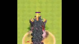 Coc funny experiment #shorts