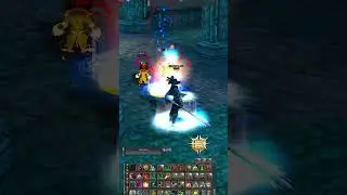 Formosenio me cita a Catas y justo lo cruc&eacute; 3 veces - L2 Hex #interlude #mmorpg #pvp #lineage2
