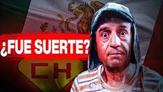 El comediante que marc&oacute; a toda LATINOAM&Eacute;RICA