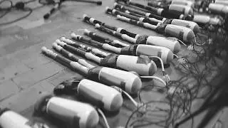 Schallfeld Ensemble - Systema Naturae - 18th of January 2018