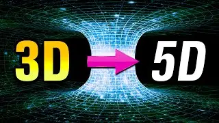 BEWARE❗️YOU'LL GO from 3D to 5D ➤ ONLY CLICK When YOU'RE READY