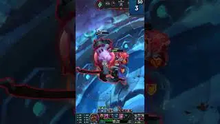 Impregnator Gragas Is Back In Arena??🤰🤰🤰