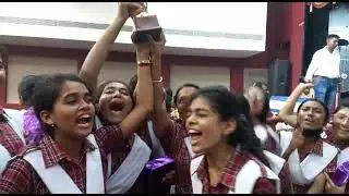 First position in youth parliament competition,district level on 18.8.22.venue: Barasat municipality