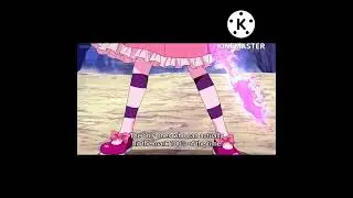 Iruma training season 3..