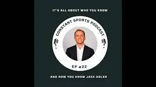 Unleashing the Power of Athlete Brands: Insights from Out 2 Win Sports' CEO