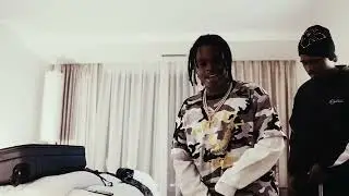 Free Dark Trap Beat 2026 | MOTION | prod.SevOne