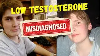 My TRT journey: I was misdiagnosed and lost years of my life