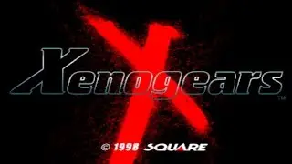 Xenogears OST -  Legendary Dance 