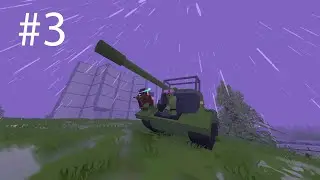 Unturned Elver PvP Raid