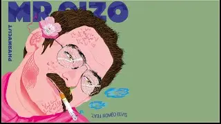 Mr. Oizo - Pharmacist (feat. Rom&eacute;o Elvis) [Official Audio]