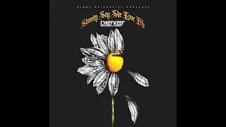 Chief Keef - Shawty Say She Love Me (Prod. by Zaytoven)