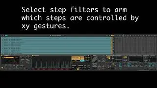 StepToRemote Max For Live device