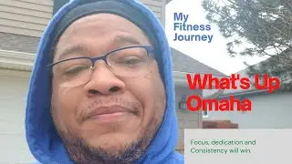 What's Up Omaha - Weight Loss Journey