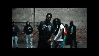 Driew Ft. Ab Soul - Don't Know (Official Instrumental)