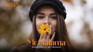 Mr Salama & Umar Keyn ft Davvi - Still There (80s Style)