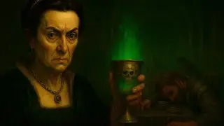 The Queen Who Poisoned France &ndash; Catherine de Medici