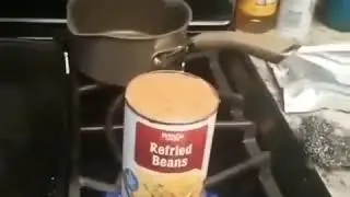 Refried Beans 2