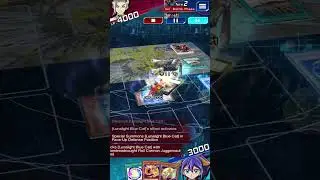 Derailment #yugioh #yugiohduellinks #yugioharcv #anime #speedduel #kccup