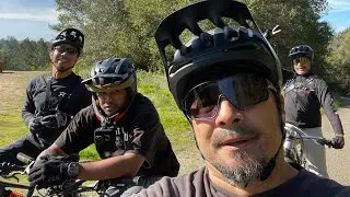 APTOS PRIMO DIRT 🔥🤘🏽 @dbose8772 @kaliboymtb6427 