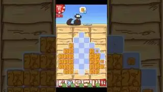 Simons Cat - Crunch Time - level 45