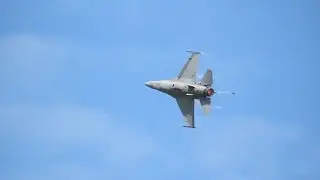 Ohakea Airshow Highlights 2017