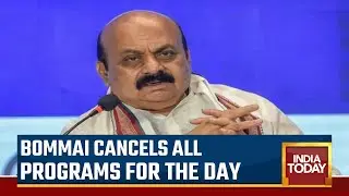 BJP Ever-Ready Party, We Don't Prepare For Elections: CM Bommai Ahead Of Karnataka Poll Dates