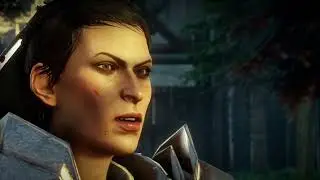 Dragon Age; Inquisition - Promise of Destruction - Cassandra Quest