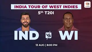IND vs WI Fantasy Prediction | India vs West Indies Dream11 |  IND vs WI Dream11 Prediction