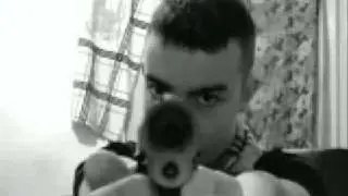 mc burberry - blazin jingle balls