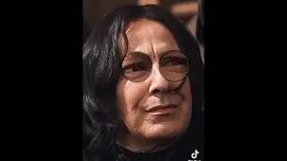 SnapeTok 3 minutes #trend #snapetok  #snape