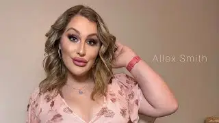✅ Lexi Bunni Luv &ndash; Plus-size curvy model | body positivity  wiki, biography, lifestyle 