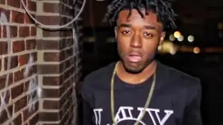 Lil Uzi Vert - Decapitator [Music Video]