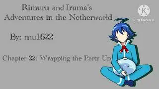 Rimuru and Iruma&rsquo;s Adventures in the Netherworld: Chapter 22
