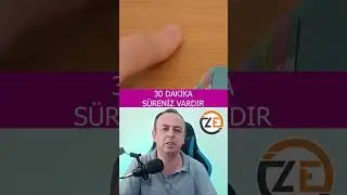 A&Ouml;F Sınavlar Nasıl Olacak? Ka&ccedil; Soru Var? 4 Yanlış 1 Doğruyu G&ouml;t&uuml;r&uuml;yor mu?