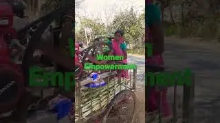women empowerment in india , महिला सशक्तिकरण । #jslps #shorts #viral #youtubeshorts