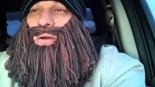 YarnBeard