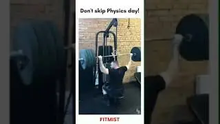 rip physics 🔥🔥🔥🔥 #shorts #ytshorts #bodybuilding #gym #gymmotivation