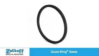 Quad-Ring Seals&reg;