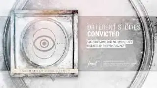 Different Stories - Convicted (Ft. Benjamin Goossenaerts of Viva Revival)