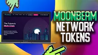 Moonbeam Токеномика | Moonbeam(GLMR), Moonriver(MOVR) - Смарт-контракты из Ethereum на Polkadot
