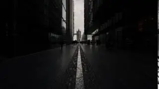 Stream to Tower Bridge - London Timelapse 8k