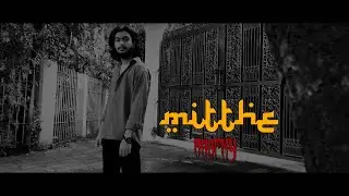 Mitthe (Official music video) - Raafky | Bangla rap